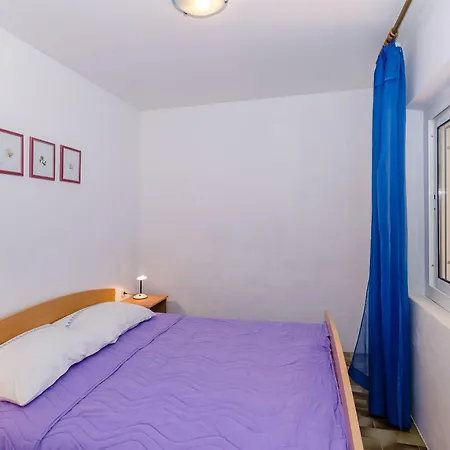 Nedeljko Apartment
