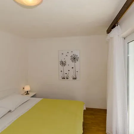Apartment Nedeljko *
