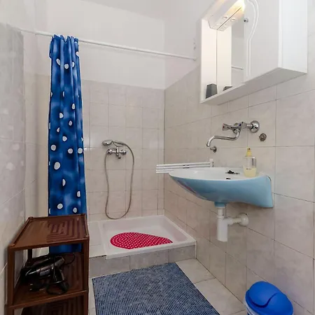 Apartment Nedeljko *